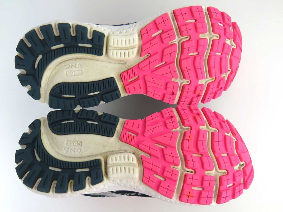 Brooks Ghost Profesjonalne buty do biegania r 38,5 -70%