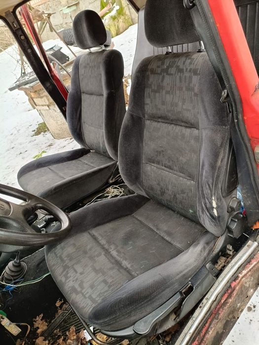 Авто ВАЗ 2101 ракета