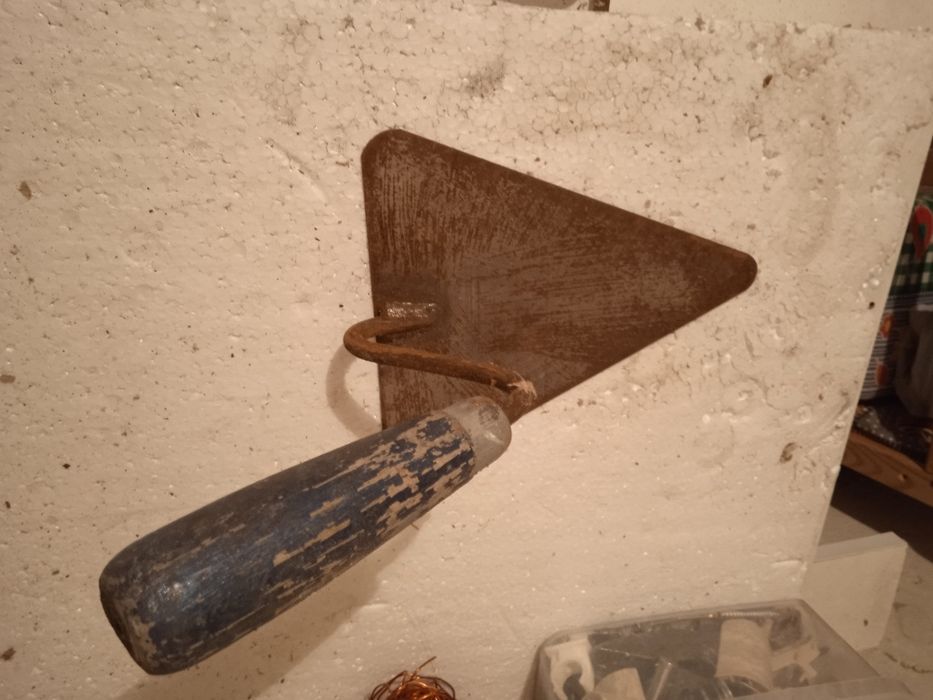 Кельма мастерок