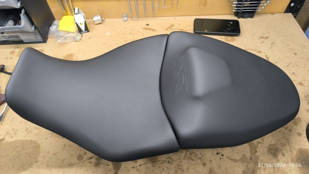 Ponteiras de escape BMW