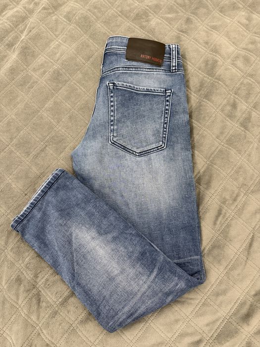 Джинси Lee,Masimo Dutti,Jack Jones,Morato