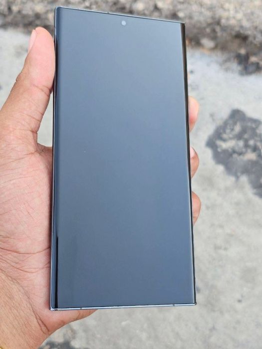 Samsung s23 ultra