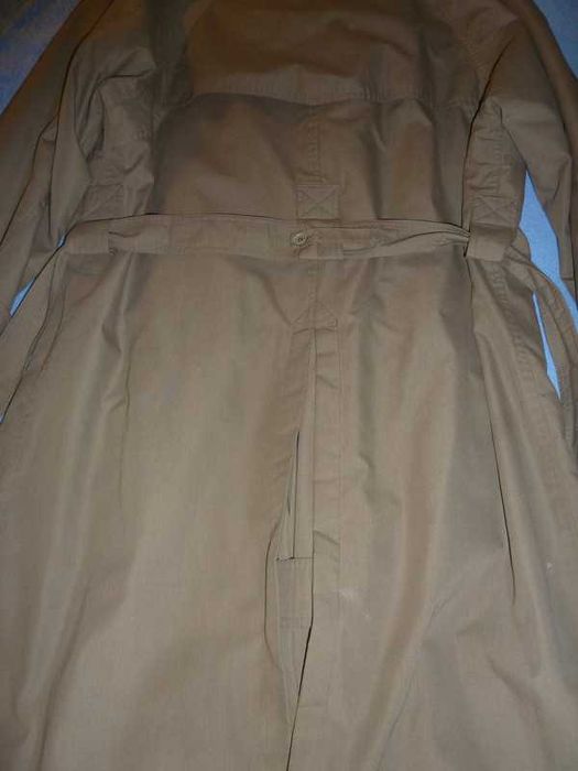 Gabardine usada caqui Betesga 46 - SALDO