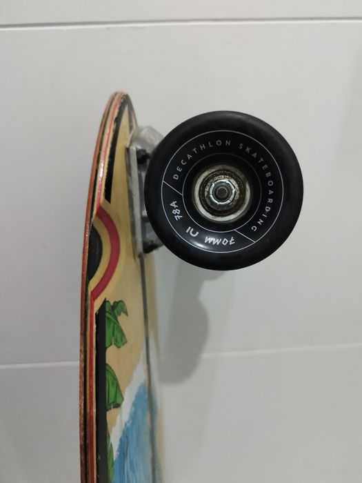 Skate da Decathlon