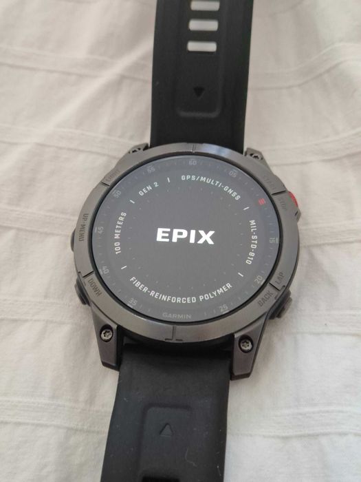 Garmin Epix Gen 2