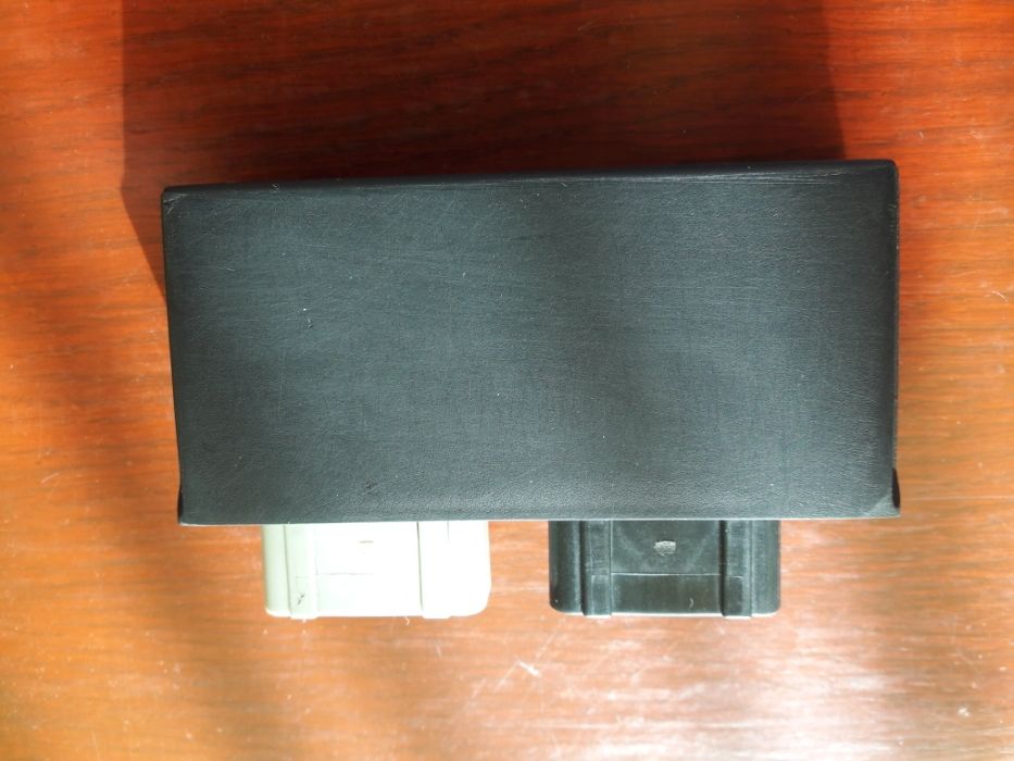 Хонда СВ600 (мізки 2010р.)