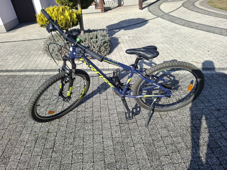 Rower Górski KROSS HEXAGON 2.0