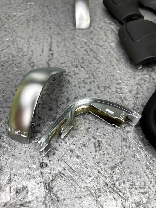 Накладки на селектор DSG Aisin Volkswagen Passat Golf Jetta Touareg