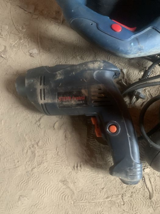 Продам інструмент на запчастини