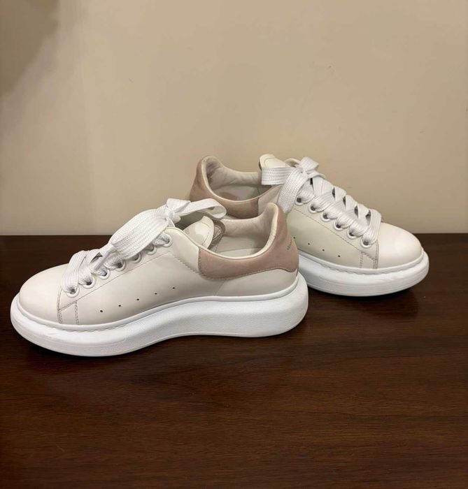Кросівки Alexander McQUEEN, 37.5