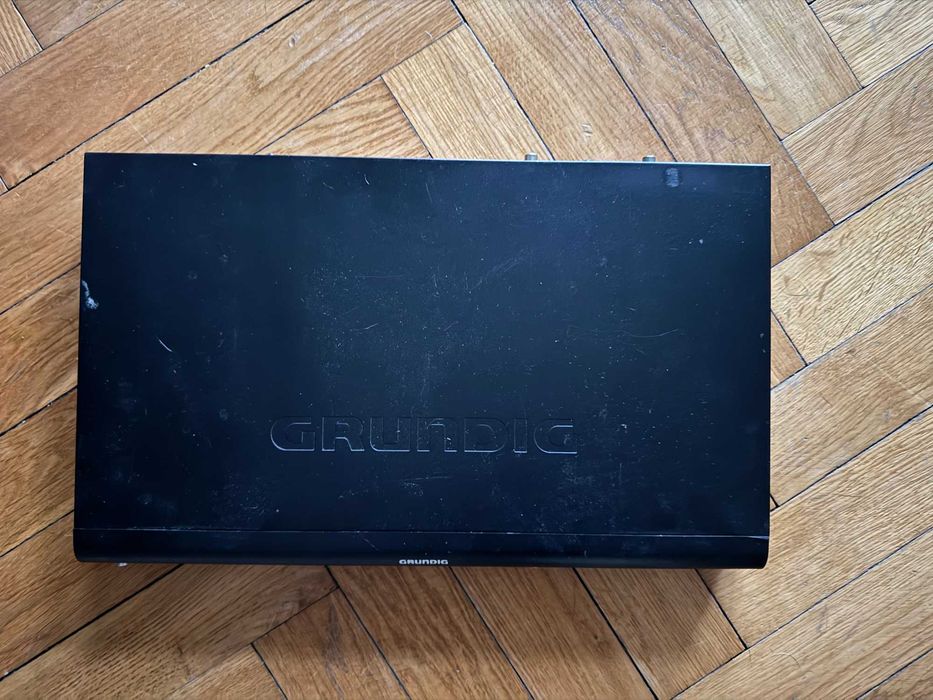 Odtwarzacz DVD Grunding GDP 2550-2