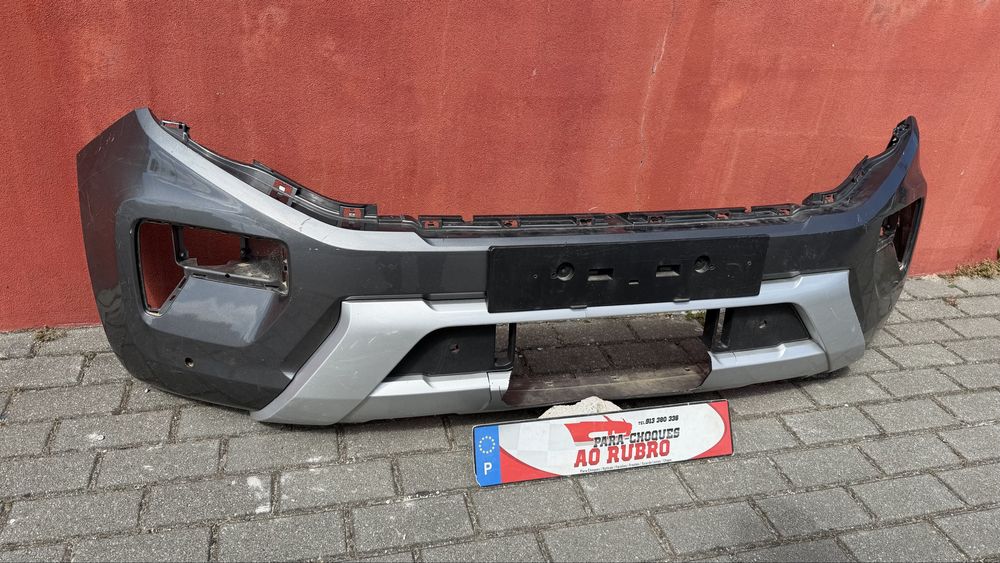 Parachoque vw amarok  2022