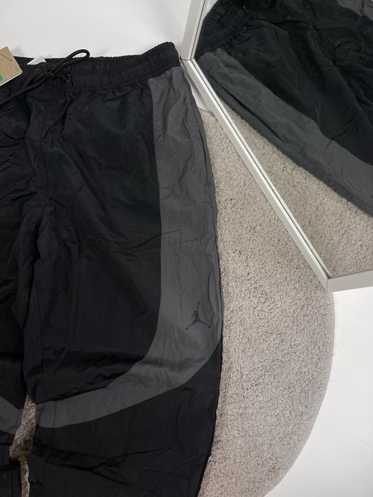 Нейлонові штани Jordan [ L,Xl,XXL ]