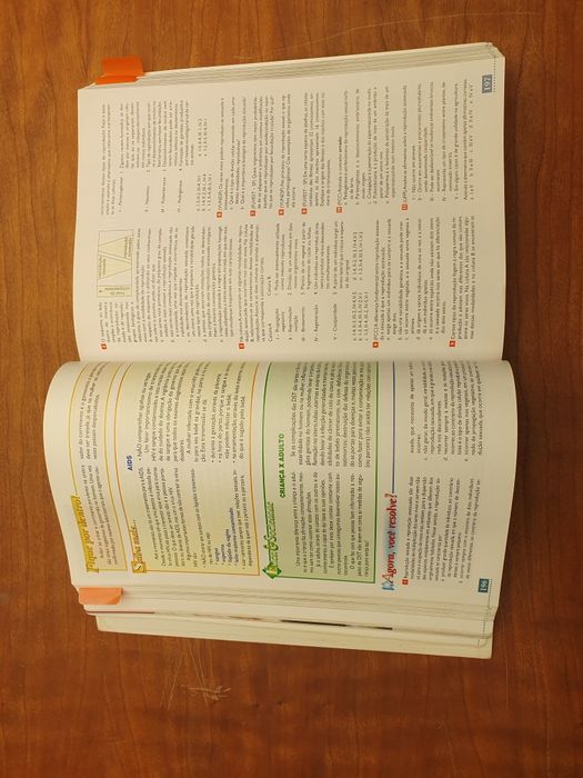 Biologia - Arménio Uzunian Ernesto Birner