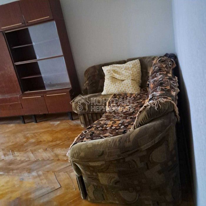 Здається 2к квартира вул.Шарикова, м-р-н Східний