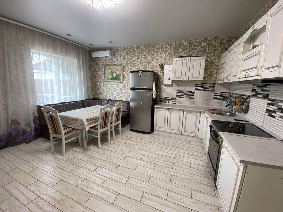 Поселок  Котовского /Долгосрочная аренда дома.