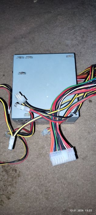 Продам блок питания на 420 ват.Микросхема 7500.