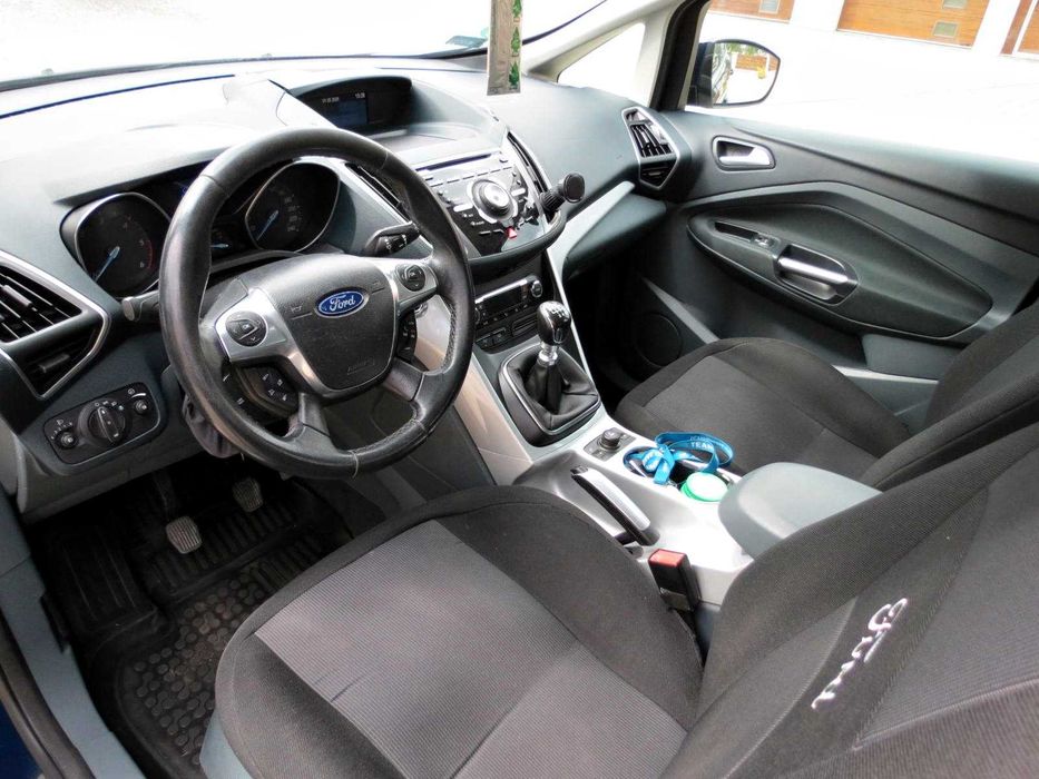 Ford C-Max**2011rok*2.0Tdci*KLIMA*Super**