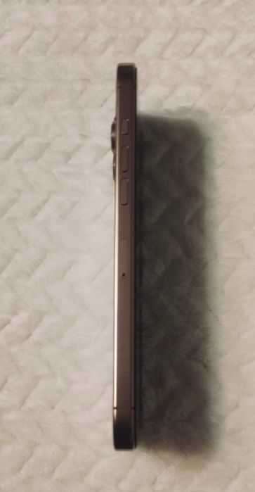 Продам Apple iPhone 16 Pro Max 256GB Desert Titanium (MYWX3)