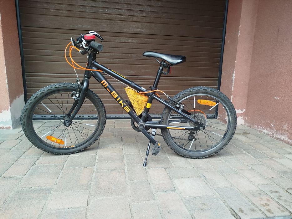 Rower m_bike 20"