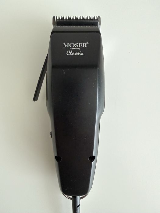 Машинка для стрижки Moser classic 1400
