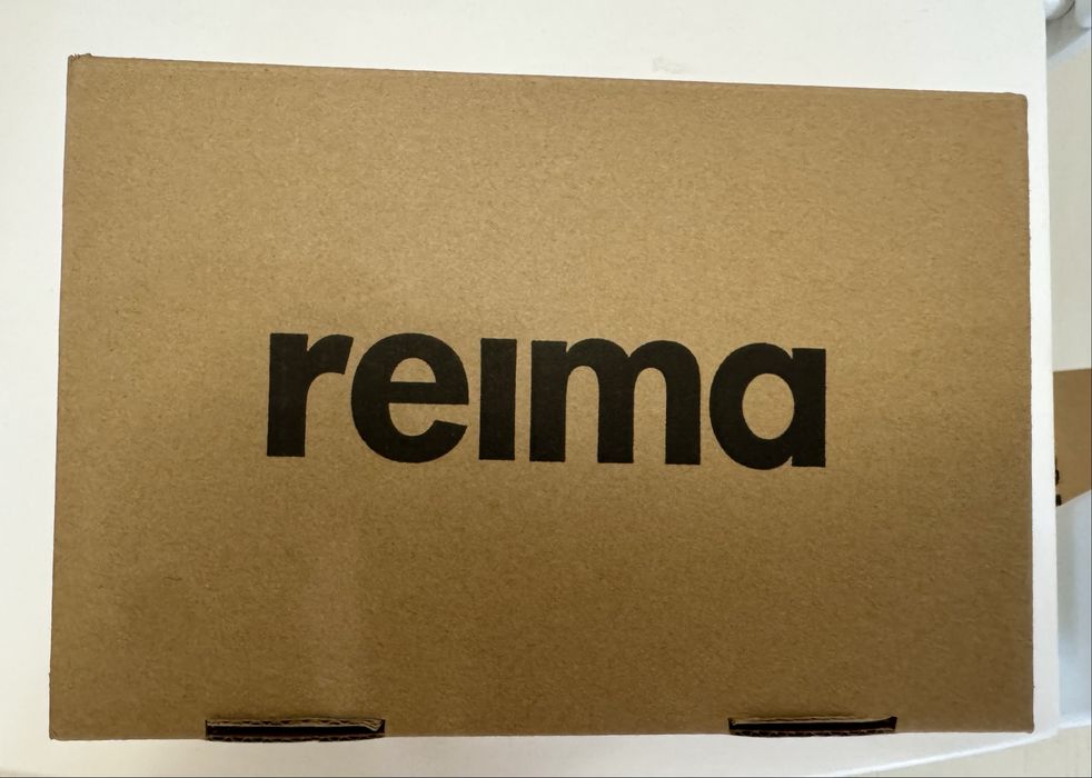 Reima босоніжки