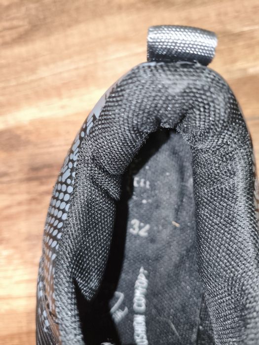 Halówki buty piłkarskie sportowe rozmiar 32