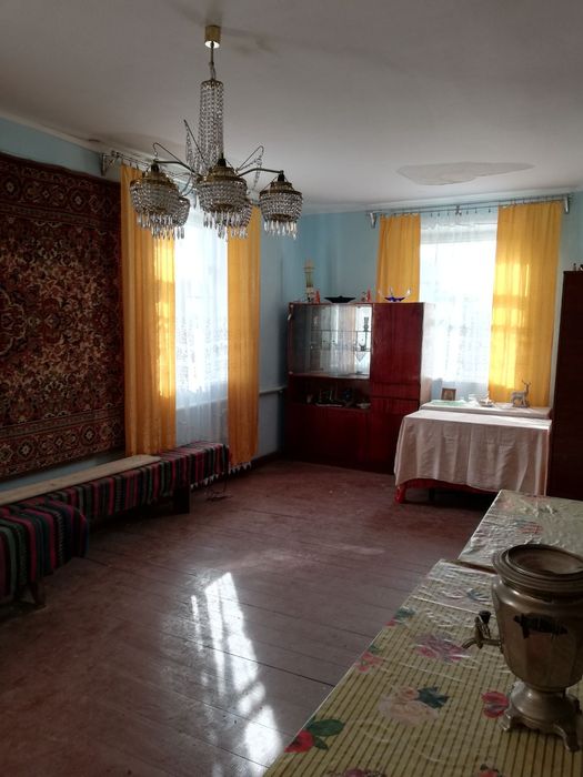 Продам хороший будинок