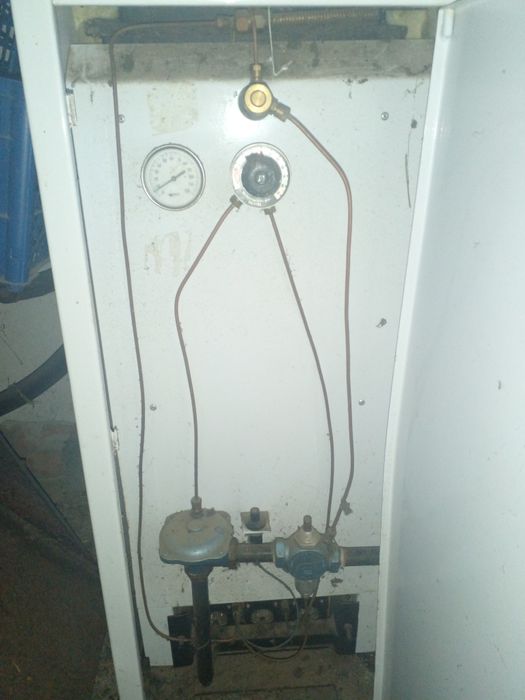 Продам котел Данко