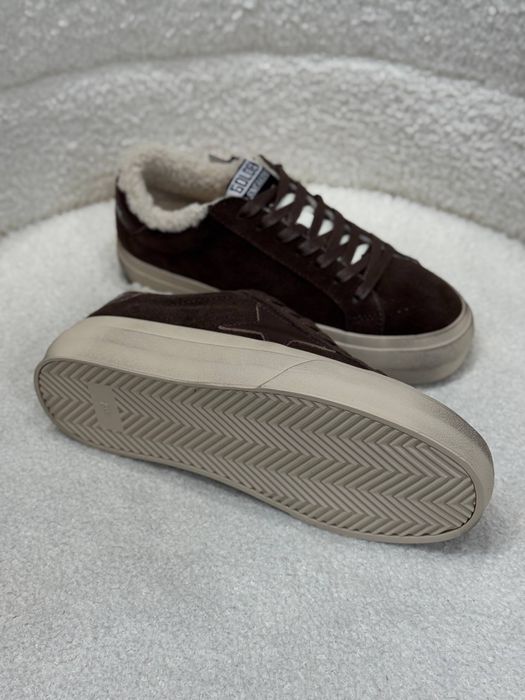 Кеди Golden Goose Без коробки 36,37,38,39,40 р 2800грн — zdjęcie 3