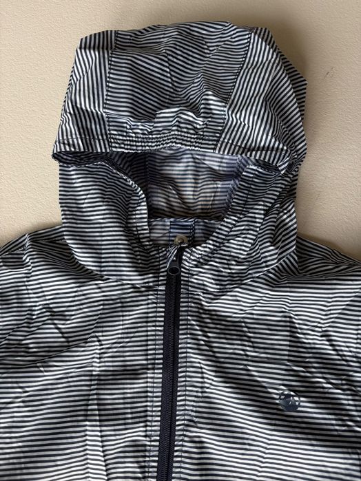 Вітровка-дощовик дитяча petit bateau, р.104, непромокаюча, майже нова