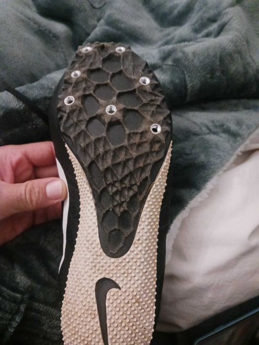 Sapatilhas de bicos Nike