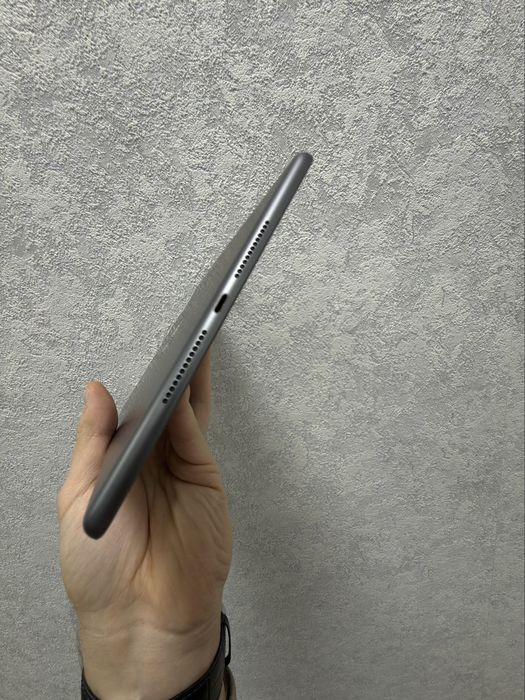 Планшет Apple iPad 9 64 GB Wifi Space Gray