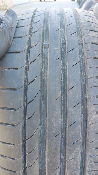 5x108 19x8J 245/40/19 Citroen