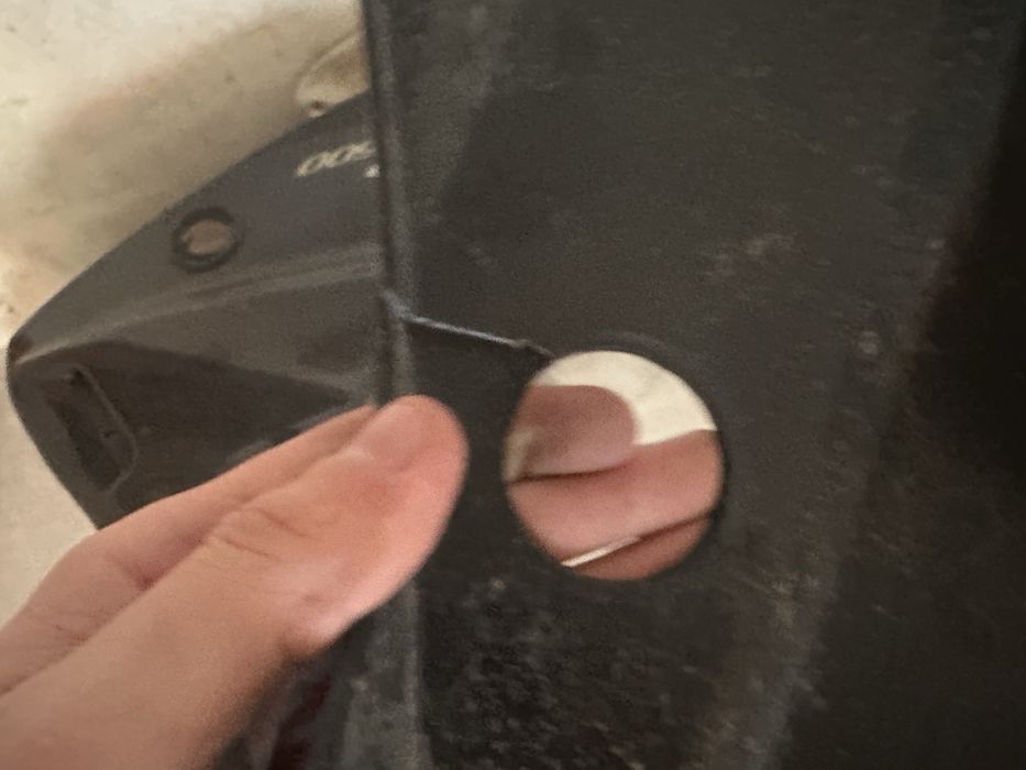 Продам пластик Suzuki Bandit 600