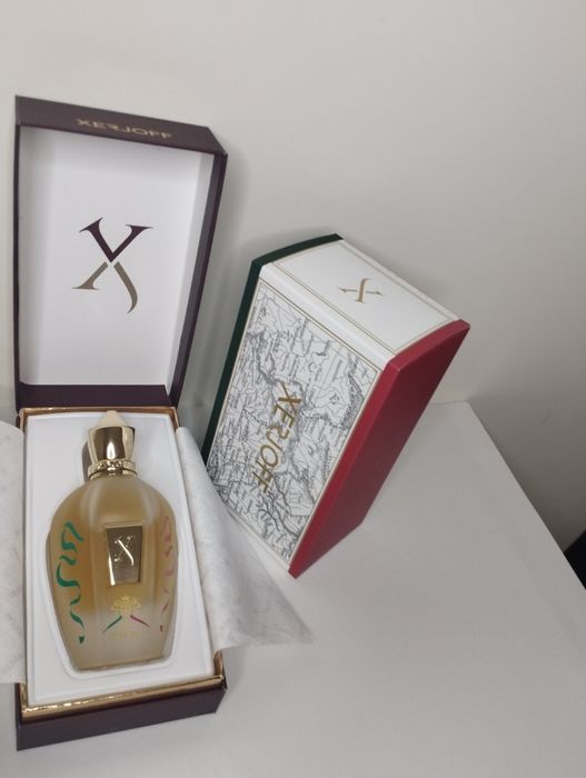 Parfum xerjoff 1861 DEVAS 100ml