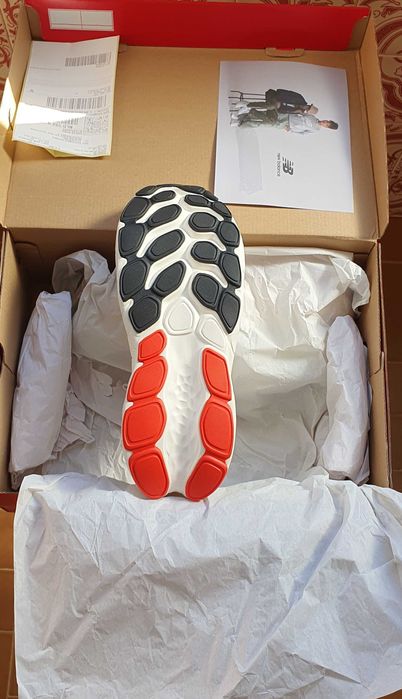 New Balance Fresh Foam X More V4