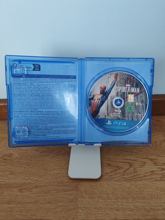 Spider-Man GOTY | PlayStation 4