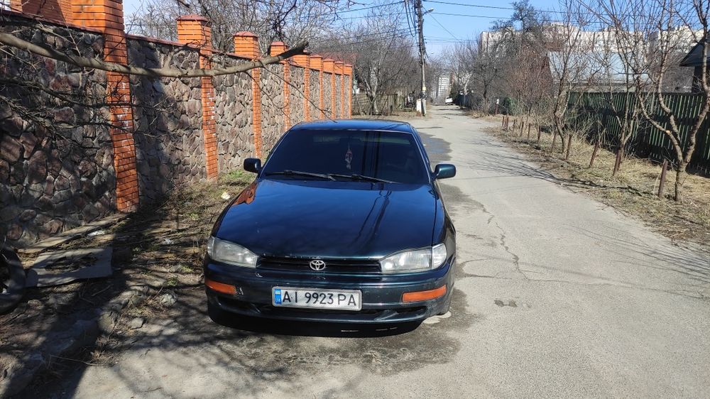 Продам автомобиль
