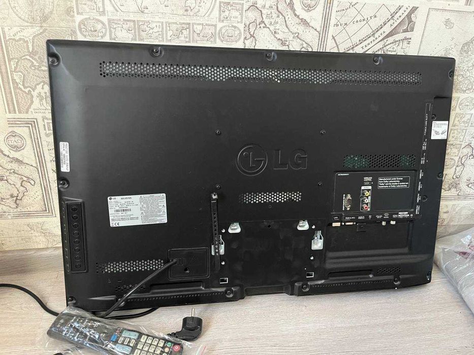 Телевізор LG 32 дюйми