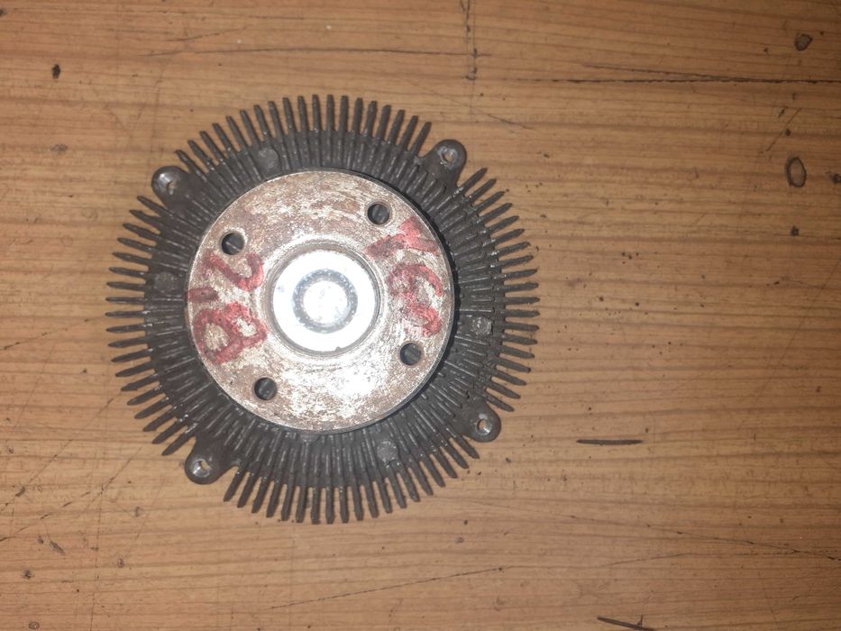 Nissan Patrol  Y60  2.8 wisko  visko