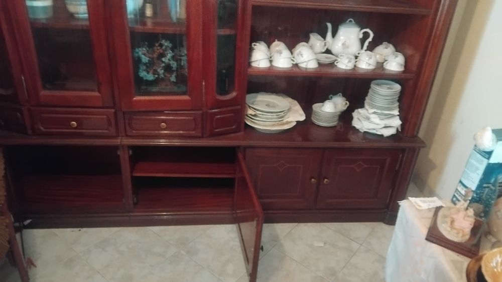 Movel de sala de jantar