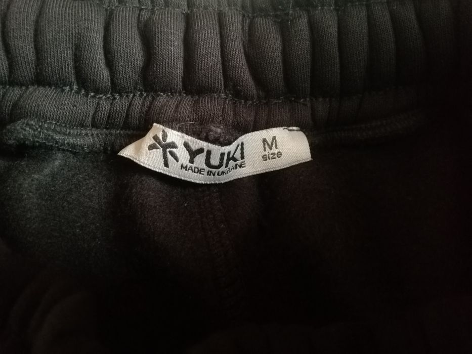 Спортивні штани зимові жіночі