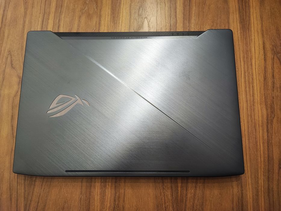 PC gaming ASUS - ROG