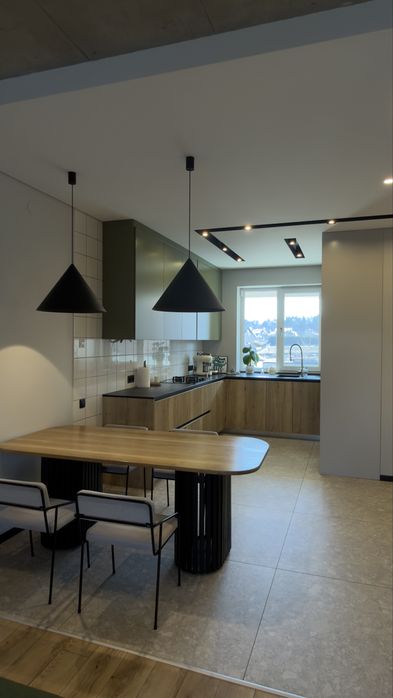 Оренда котеджу в Зубрі