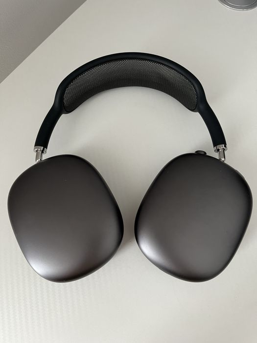 Air pods max stan idealny