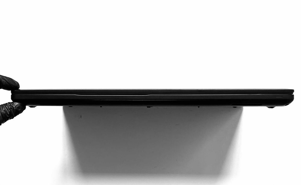Ультрабук Dell Latitude 5580, Ram 8Gb, SSD m2 128Gb