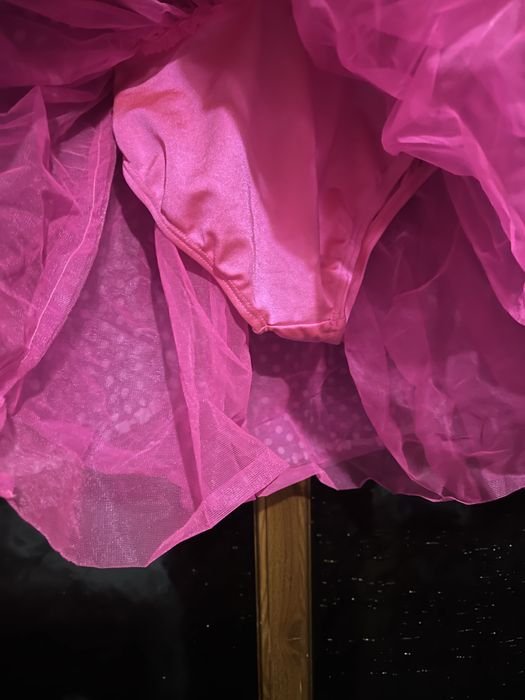 Сукня для танців