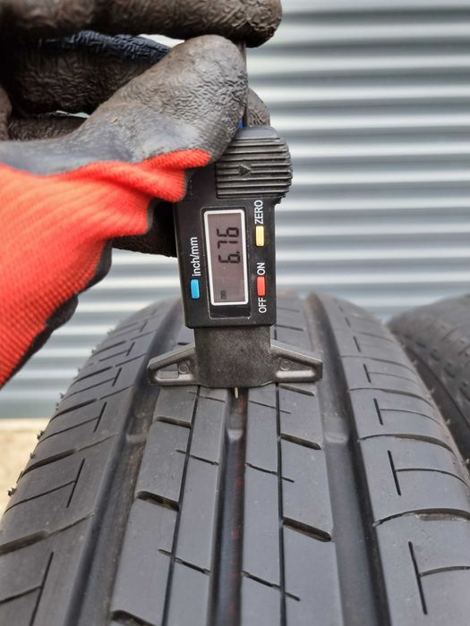 Opony letnie BRIDGESTONE Ecopia EP150 175/60 R16 DOT 2016 KOMPLET