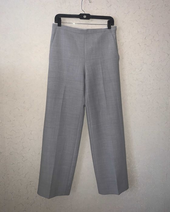 COS брюки вовна 36/38 розмір